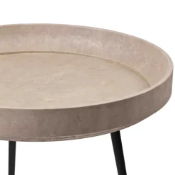 Mater Bowl Table Black fra><noscript><img width=
