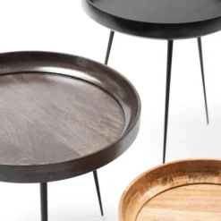 Mater Bowl Table Black fra><noscript><img width=