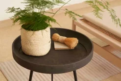 Mater Bowl Table Black fra><noscript><img width=