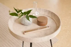 Mater Bowl table coffee waste grey fra><noscript><img width=