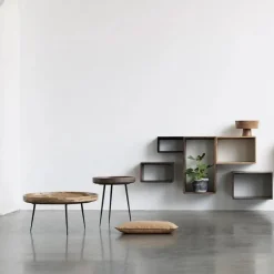 Mater Bowl table coffee waste grey fra><noscript><img width=