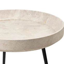 Mater Bowl table coffee waste grey fra><noscript><img width=