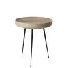 Mater Bowl table coffee waste light fra> Sofaborde