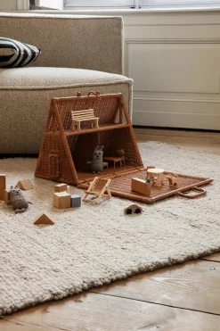 Ferm Living Braided A-house fra><noscript><img width=