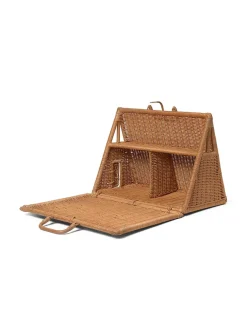 Ferm Living Braided A-house fra><noscript><img width=