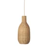 Ferm Living Braided Bottle lampe fra>Børn Opbevaring På Børneværelset|Pendler