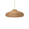 Ferm Living Braided lampe fra>Børn Opbevaring På Børneværelset|Pendler