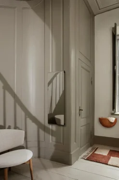 Ferm Living Braided Wall Pockets, sæt af 2 fra><noscript><img width=