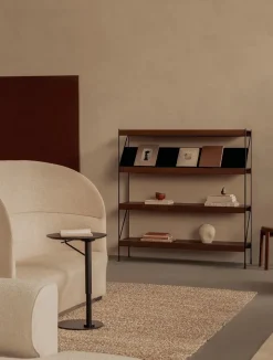 Audo Copenhagen Branch Side Table fra><noscript><img width=