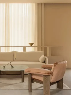 Audo Copenhagen Brasilia Lounge Table fra><noscript><img width=