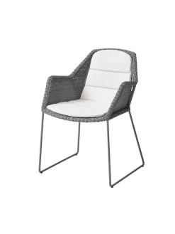 Cane-line Breeze Havestol m. Meder Stel fra><noscript><img width=