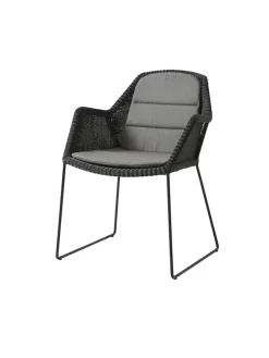Cane-line Breeze Havestol m. Meder Stel fra><noscript><img width=