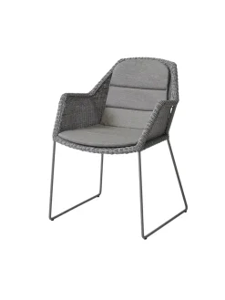 Cane-line Breeze Havestol m. Meder Stel fra><noscript><img width=