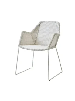 Cane-line Breeze Havestol m. Meder Stel fra><noscript><img width=