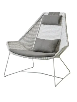 Cane-line Breeze Highback Stol fra><noscript><img width=