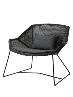 Cane-line Breeze Loungestol fra><noscript><img width=