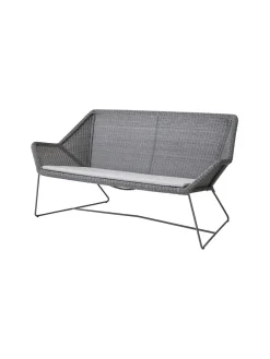Cane-line Breeze 2-pers. Loungesofa fra><noscript><img width=