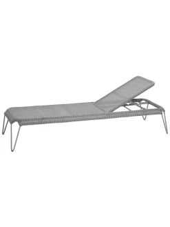 Cane-line Breeze Solvogn fra> Solvogne/Liggestole