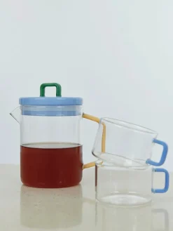 HAY Brew Pot, white fra><noscript><img width=