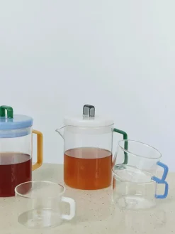 HAY Brew Pot, white fra><noscript><img width=