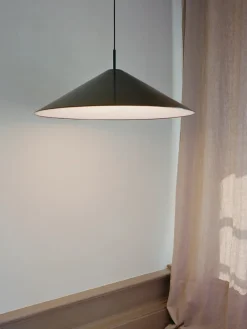 New Works Brolly Pendant, Ø70 cm fra> Pendler|Spots
