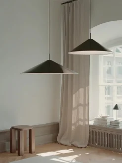 New Works Brolly Pendant, Ø70 cm fra><noscript><img width=