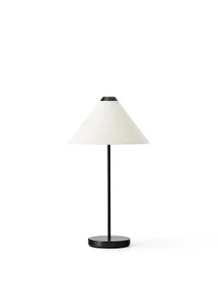 New Works Brolly portable, linen fra> Portable Lamper|Spots