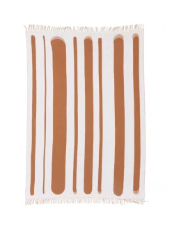 raawii Brush Plaid, blue/red fra><noscript><img width=
