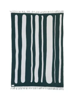 raawii Brush Plaid, blue/red fra><noscript><img width=