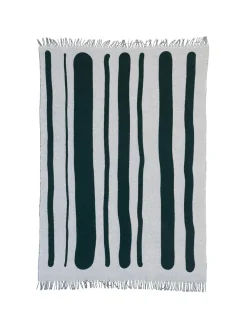 raawii Brush Plaid, blue/red fra><noscript><img width=