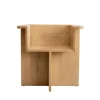 101 Copenhagen Brutus Dining Chair fra> Spisebordsstole