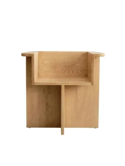 101 Copenhagen Brutus Dining Chair fra> Spisebordsstole