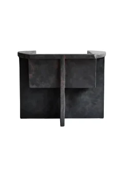 101 Copenhagen Brutus Lounge Chair fra><noscript><img width=