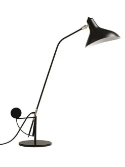 Mantis BS3 bordlampe fra> Skrivebordslamper|Spots
