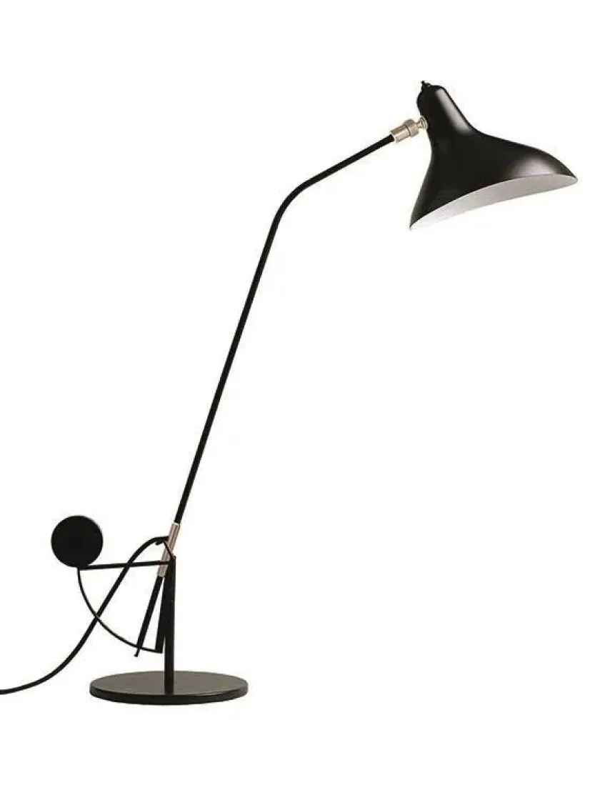 Mantis BS3 bordlampe fra> Skrivebordslamper|Spots