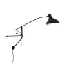 Mantis BS2 Mini væglampe LED fra> Væglamper|Spots