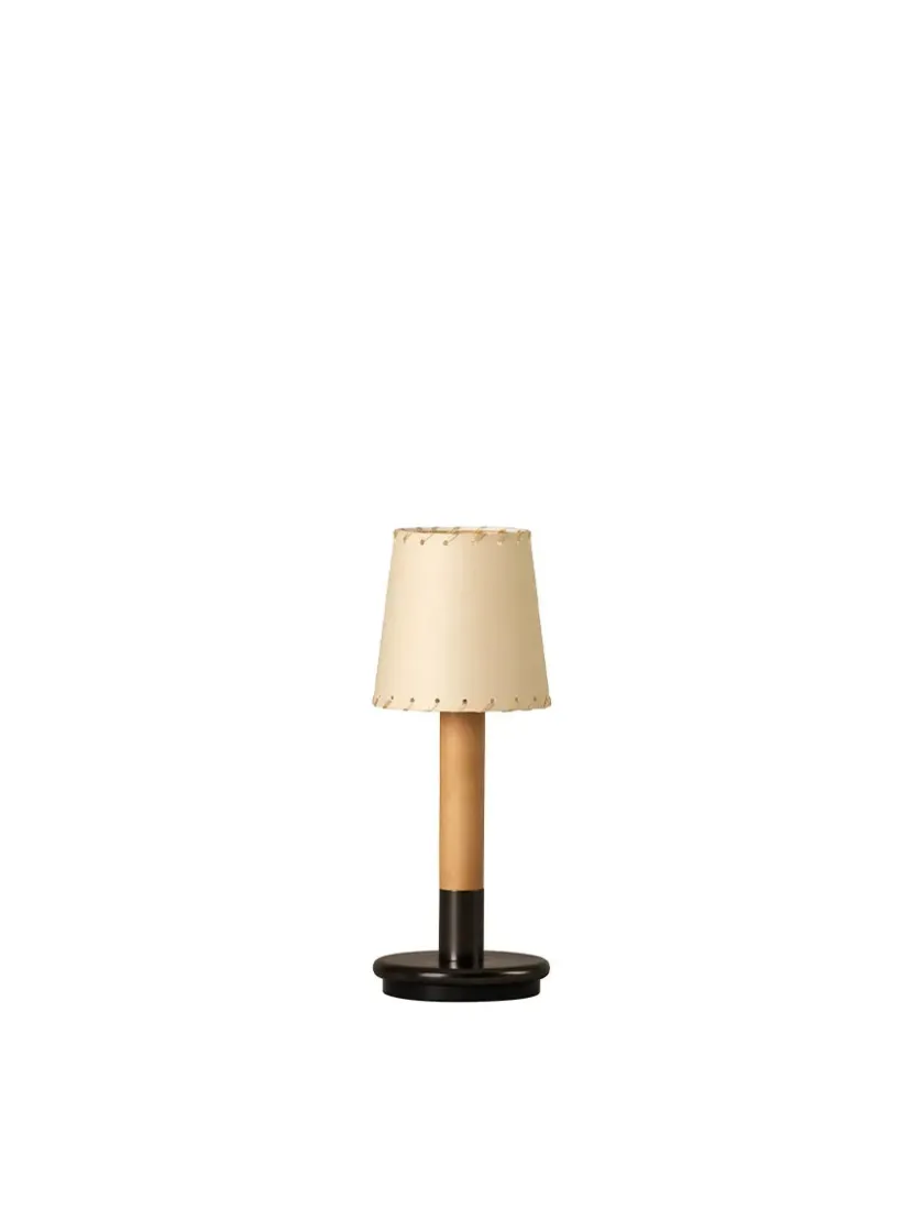 Santa & Cole Básica M2 Bordlampe fra Santa and Cole> Spots