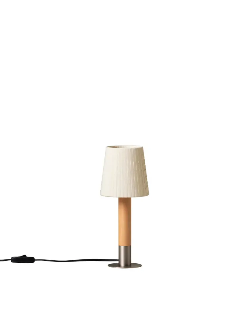 Santa & Cole Básica M2 Bordlampe fra Santa and Cole> Spots