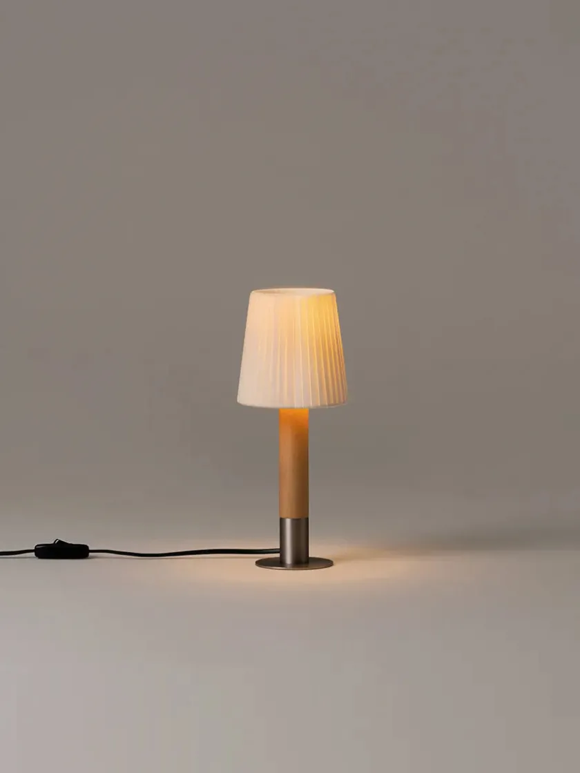Santa & Cole Básica M2 Bordlampe fra Santa and Cole> Spots