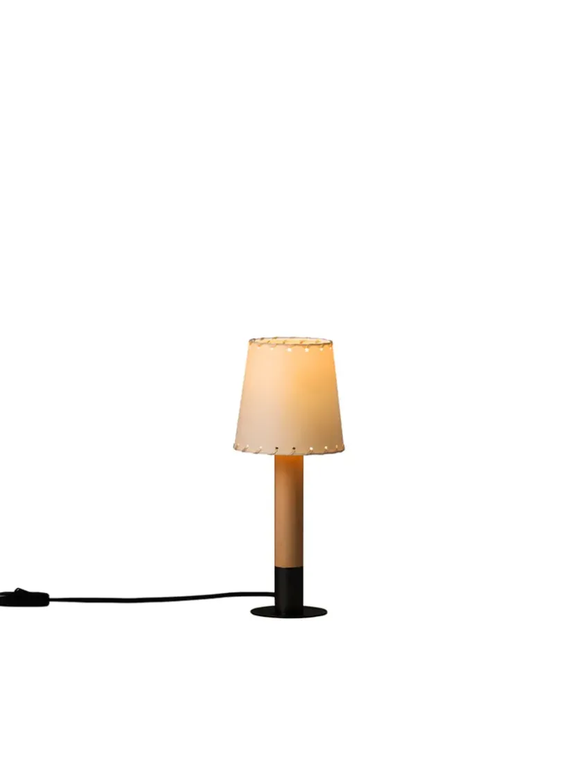 Santa & Cole Básica M2 Bordlampe fra Santa and Cole> Spots