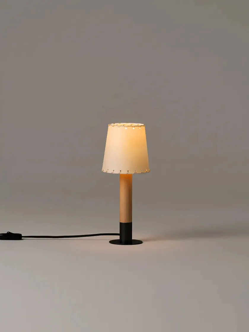 Santa & Cole Básica M2 Bordlampe fra Santa and Cole> Spots
