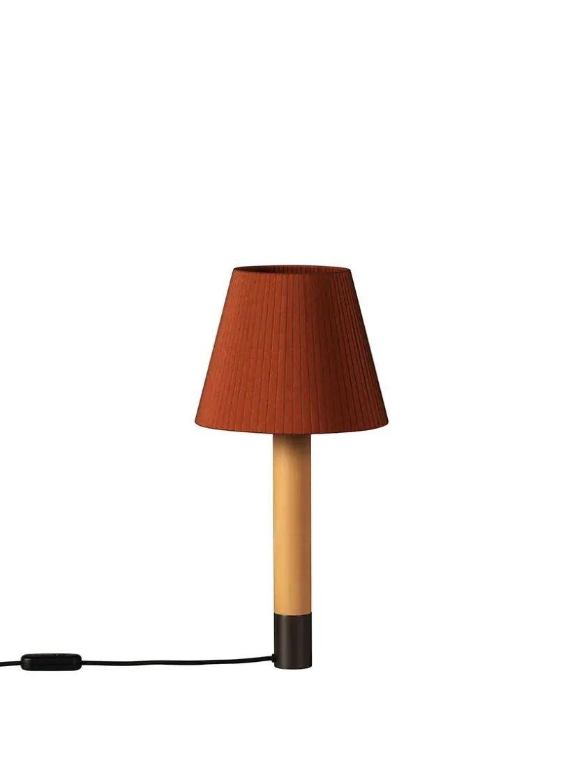 Santa & Cole Básica M2 Bordlampe fra Santa and Cole> Spots