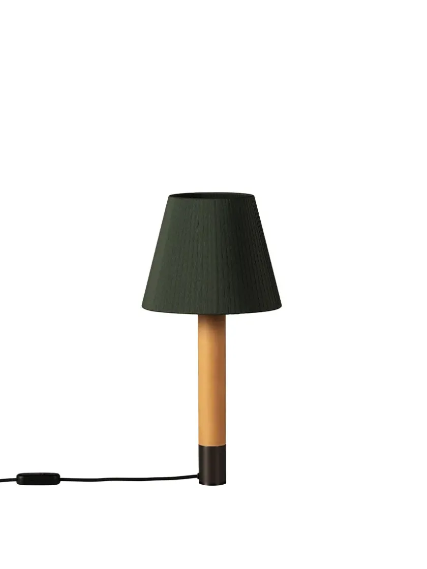 Santa & Cole Básica M2 Bordlampe fra Santa and Cole> Spots