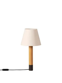 Santa & Cole Básica M1 Bordlampe fra Santa and Cole><noscript><img width=