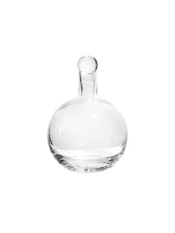 Louise Roe Bubble Glass Carafe Round fra> Gaver Til Hende|Kander