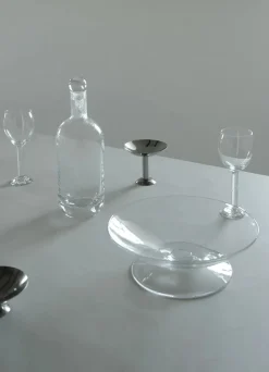 Louise Roe Bubble Glass Carafe Tall fra><noscript><img width=