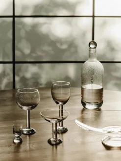 Louise Roe Bubble Glass Shot fra> Gaver Til Hende|Service