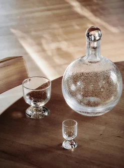 Louise Roe Bubble Glass Water Low, plain top fra><noscript><img width=