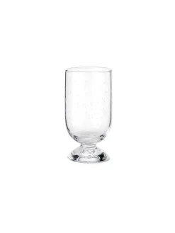 Louise Roe Bubble Glass Water Tall fra> Gaver Til Hende|Service