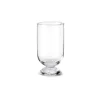 Louise Roe Bubble Glass Water Tall, plain top fra> Gaver Til Hende|Service